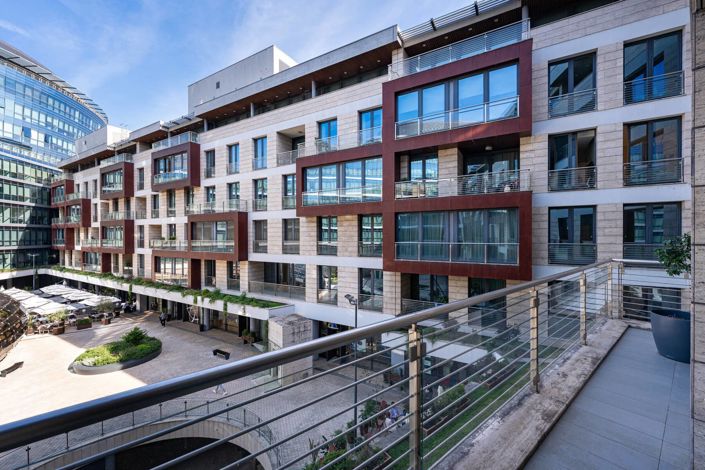 Image No.16-1 Bed Apartment for sale