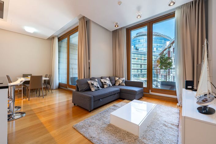 Image No.4-1 Bed Apartment for sale