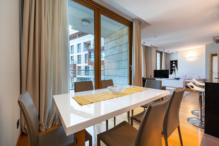 Image No.5-1 Bed Apartment for sale