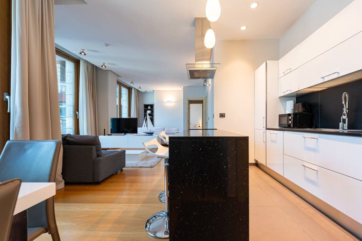 Image No.6-1 Bed Apartment for sale