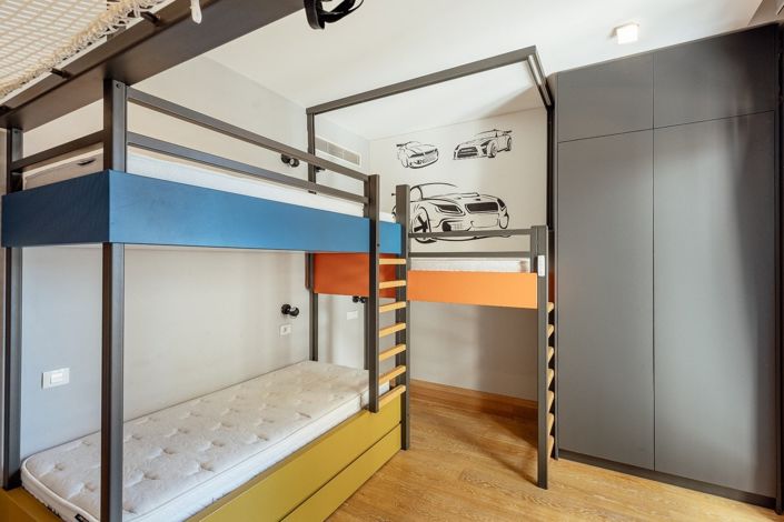 Image No.14-2 Bed Apartment for sale