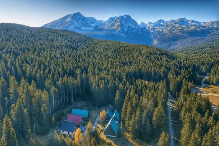 Image No.12-Maison de 4 chambres à vendre à Žabljak