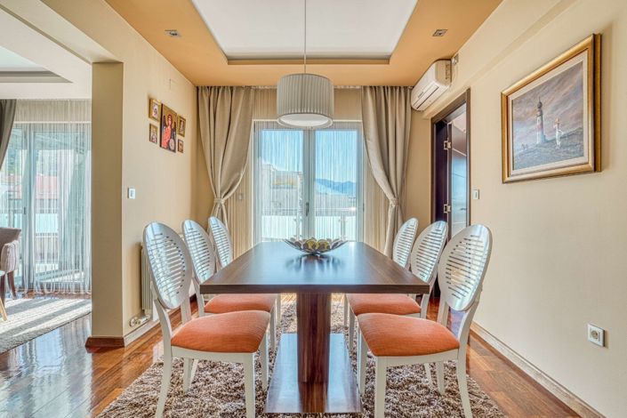 Image No.10-Appartement de 4 chambres à vendre à Budva