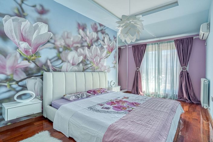 Image No.10-Appartement de 4 chambres à vendre à Budva