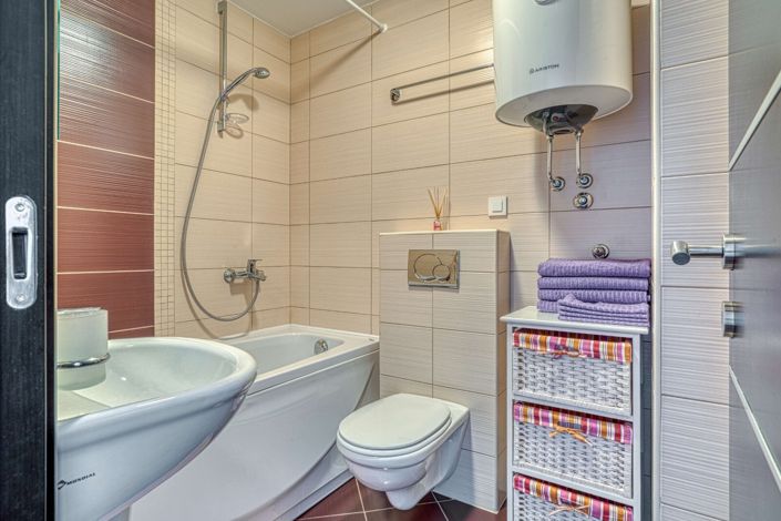 Image No.12-Appartement de 4 chambres à vendre à Budva