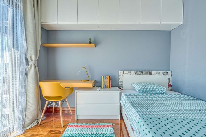 Image No.14-Appartement de 4 chambres à vendre à Budva