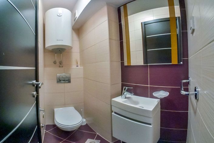 Image No.15-Appartement de 4 chambres à vendre à Budva