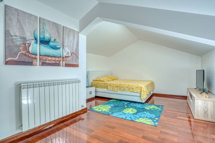 Image No.17-Appartement de 4 chambres à vendre à Budva