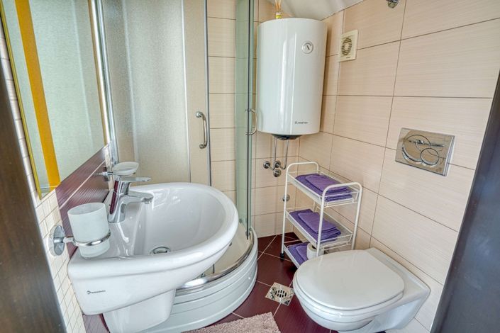 Image No.17-Appartement de 4 chambres à vendre à Budva