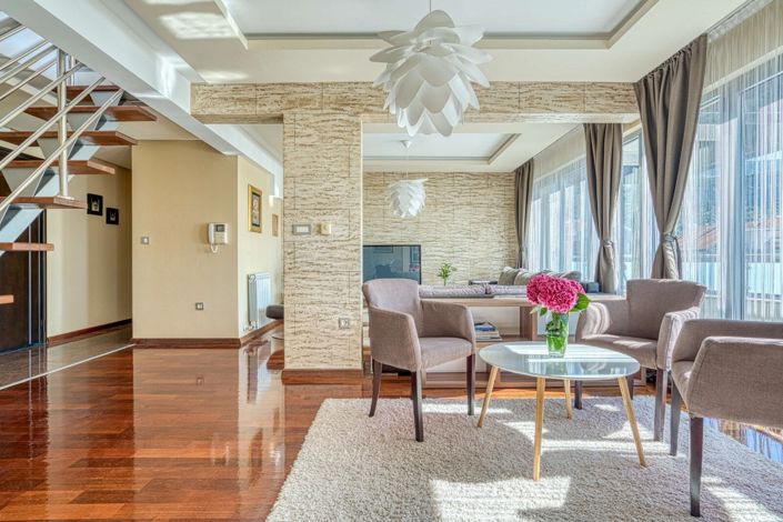 Image No.8-Appartement de 4 chambres à vendre à Budva