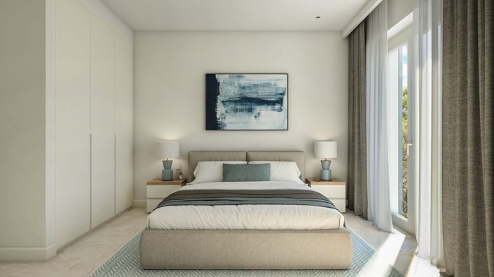 Image No.7-2 Bed Apartment for sale