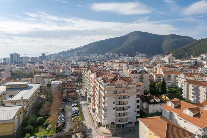 Image No.11-Appartement de 1 chambre à vendre à Budva