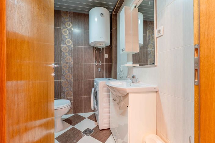 Image No.9-Appartement de 1 chambre à vendre à Budva