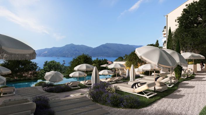 Image No.7-Maison de 1 chambre à vendre à Kotor