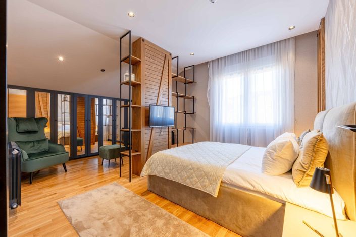 Image No.14-Appartement de 2 chambres à vendre à Kolašin