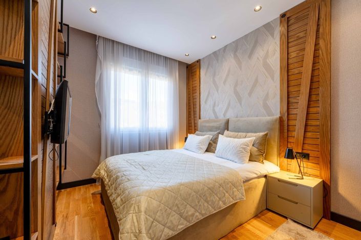 Image No.15-Appartement de 2 chambres à vendre à Kolašin