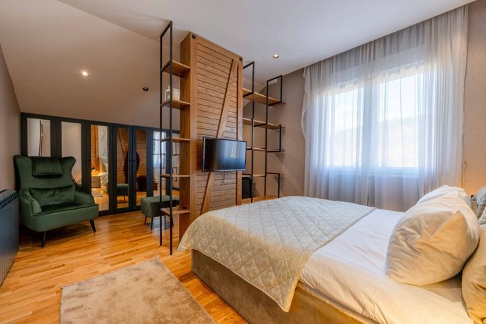 Image No.17-Appartement de 2 chambres à vendre à Kolašin