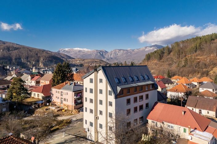 Image No.24-Appartement de 2 chambres à vendre à Kolašin