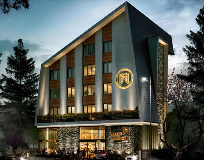 Image No.26-Appartement de 2 chambres à vendre à Kolašin