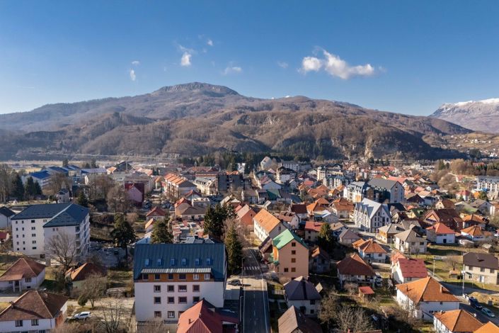 Image No.4-Appartement de 2 chambres à vendre à Kolašin