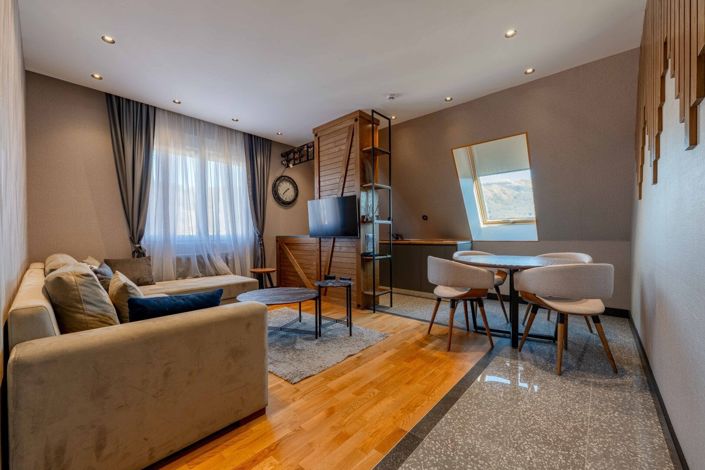 Image No.6-Appartement de 2 chambres à vendre à Kolašin