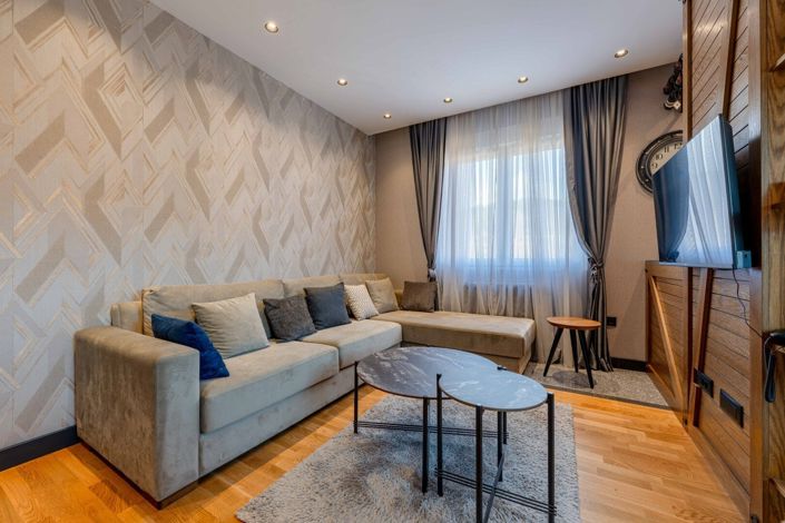 Image No.7-Appartement de 2 chambres à vendre à Kolašin