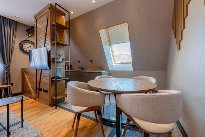 Image No.8-Appartement de 2 chambres à vendre à Kolašin