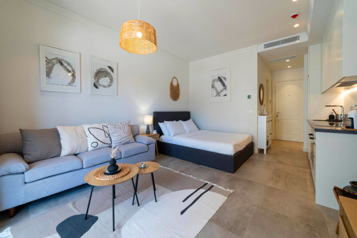 Image No.5-1 Bed Apartment for sale