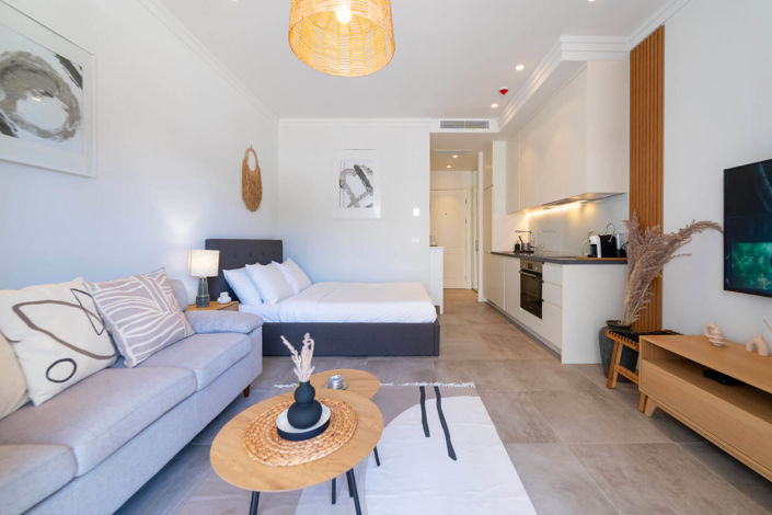 Image No.6-1 Bed Apartment for sale