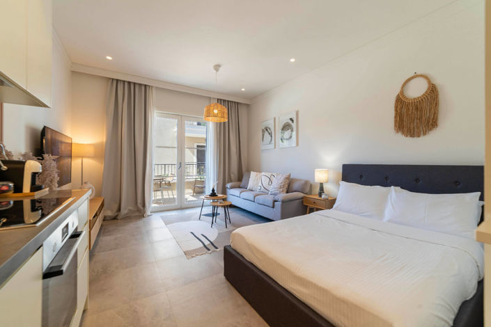 Image No.7-1 Bed Apartment for sale