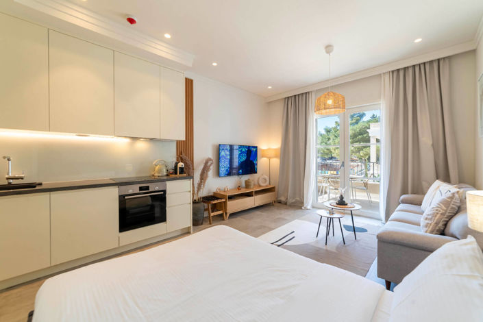 Image No.8-1 Bed Apartment for sale