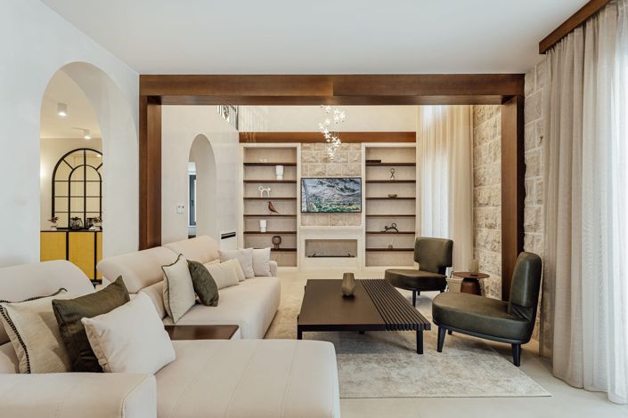 Image No.12-Villa de 6 chambres à vendre à Kotor