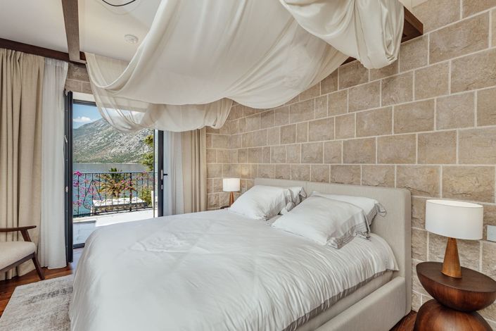 Image No.21-Villa de 6 chambres à vendre à Kotor