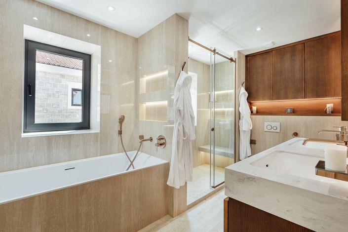 Image No.24-Villa de 6 chambres à vendre à Kotor