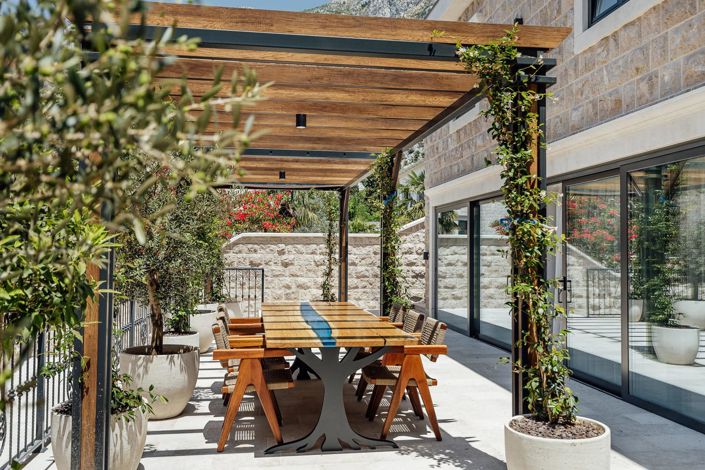 Image No.9-Villa de 6 chambres à vendre à Kotor