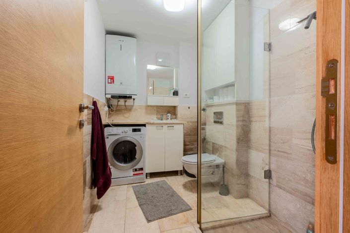 Image No.9-1 Bed Apartment for sale