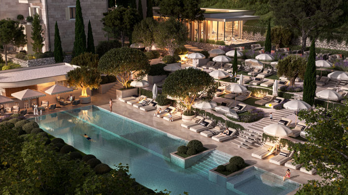 Image No.10-Appartement de 1 chambre à vendre à Kotor