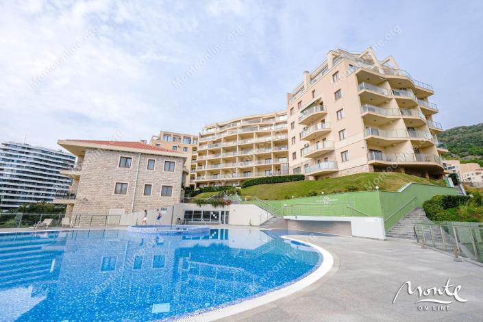 Image No.1-2 Bed Apartment for sale