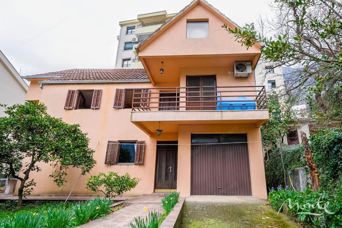 Image No.2-Maison de 6 chambres à vendre à Dobrota