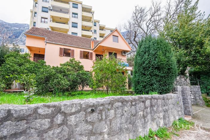 Image No.18-Maison de 6 chambres à vendre à Dobrota