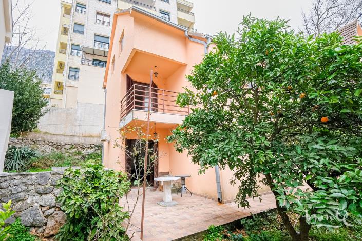 Image No.33-Maison de 6 chambres à vendre à Dobrota