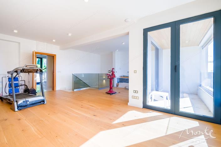 Image No.3-Appartement de 2 chambres à vendre à Tivat