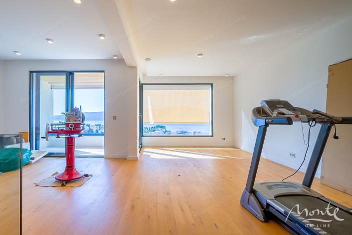 Image No.4-Appartement de 2 chambres à vendre à Tivat