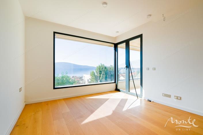 Image No.5-Appartement de 2 chambres à vendre à Tivat