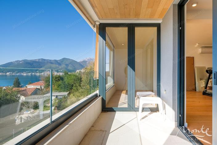 Image No.7-Appartement de 2 chambres à vendre à Tivat