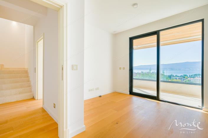 Image No.10-Appartement de 2 chambres à vendre à Tivat