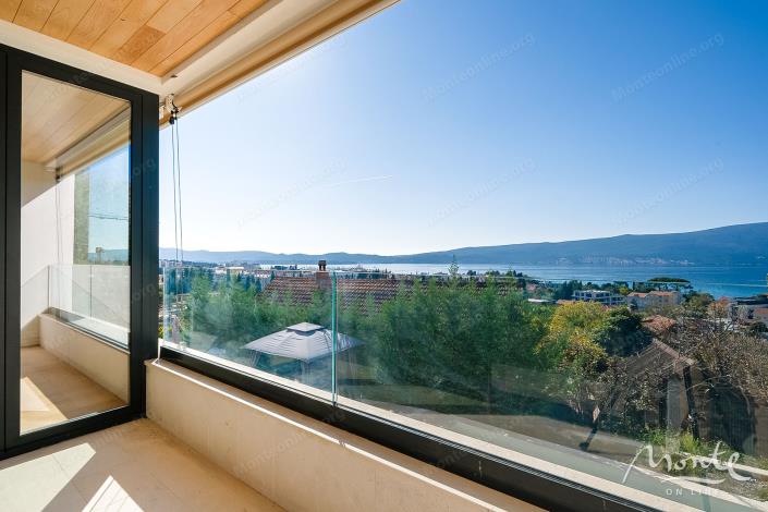 Image No.11-Appartement de 2 chambres à vendre à Tivat