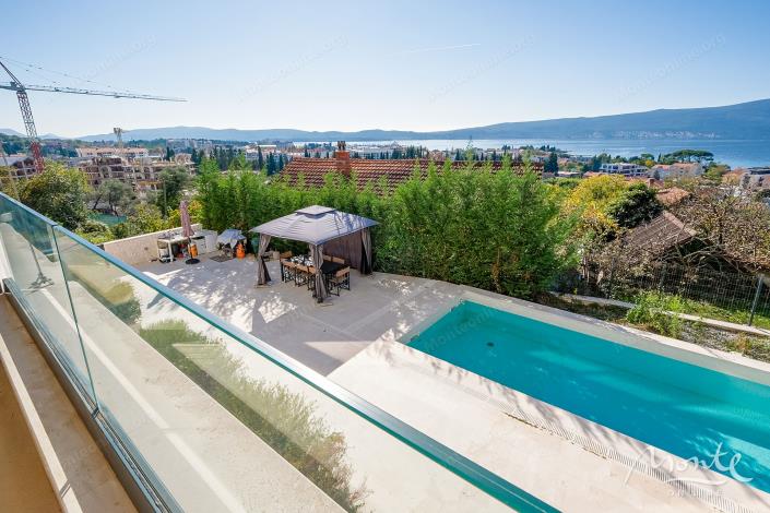 Image No.12-Appartement de 2 chambres à vendre à Tivat