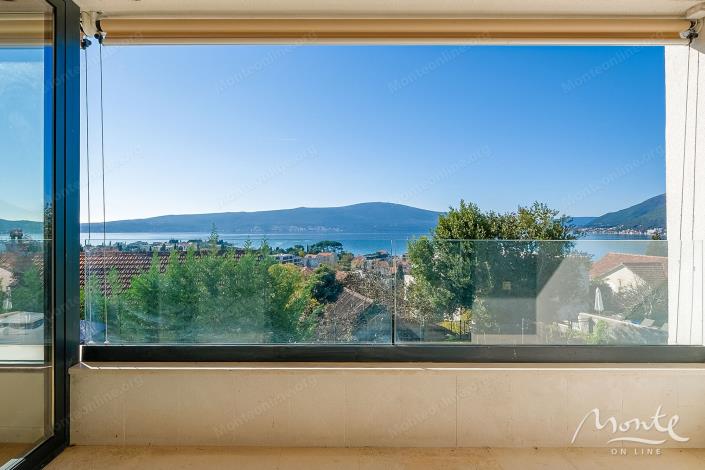 Image No.14-Appartement de 2 chambres à vendre à Tivat