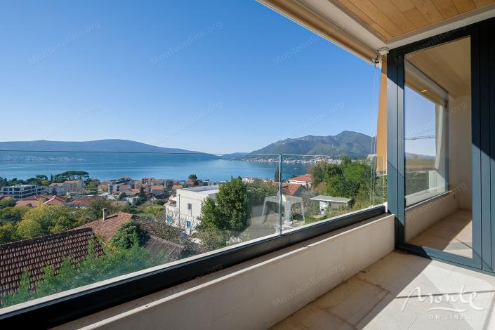 Image No.17-Appartement de 2 chambres à vendre à Tivat